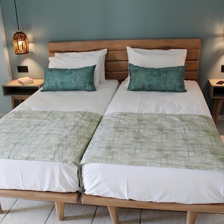 Poledas Apartments Georgioupoli Luaran gambar