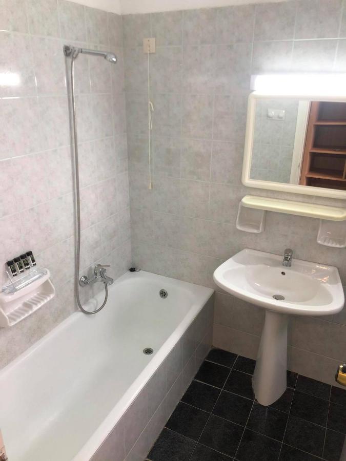 Poledas Apartments Georgioupoli Luaran gambar