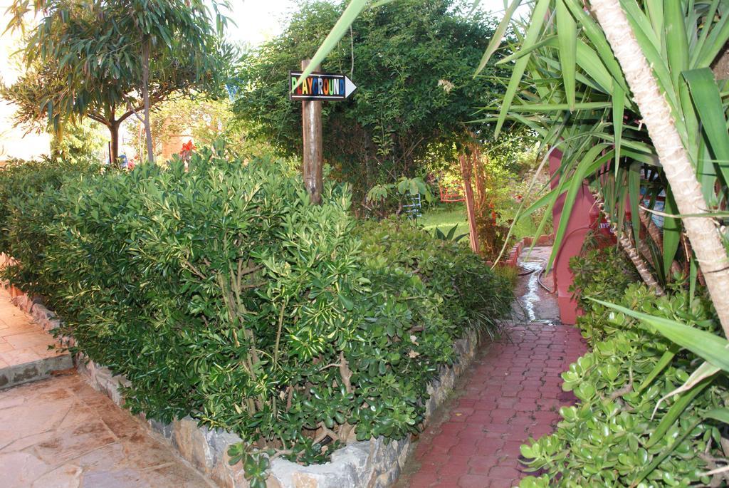 Poledas Apartments Georgioupoli Bilik gambar