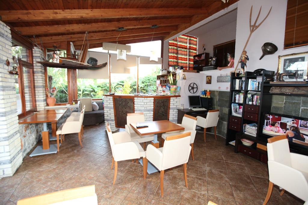 Poledas Apartments Georgioupoli Bilik gambar